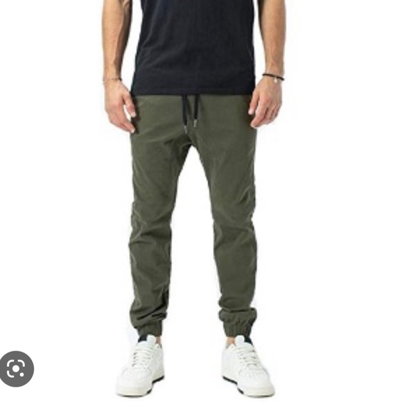 🦖Zanerobe Joggers🦖 - Picture 3 of 11